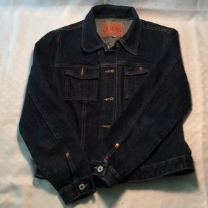 Guess Jean Jacket